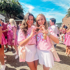 Meet your Posher, Caroline